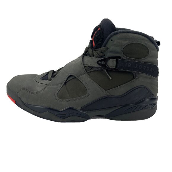 Jordan Other - Air Jordan 8 Retro Take Flight 305381-305 Mens 14 Green